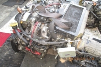 Двигатель Subaru Forester SF5 EJ205